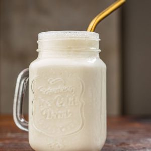 Sweet Lassi 